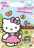 Kniha: Kreatívny blok: Hello Kitty (Jiri Models SK). Jiri Models SK, 2018 Kniha: Kreatívny blok: Hello Kitty (Jiri Models SK). Jiri Models SK, 2018