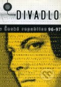 Kniha: Divadlo v České republice 96-97 (Divadelní ústav). Divadelní ústav, 1998 Kniha: Divadlo v České republice 96-97 (Divadelní ústav). Divadelní ústav, 1998