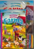 Kniha: Komplet Farma (Foni book). Foni book, 2019 Kniha: Komplet Farma (Foni book). Foni book, 2019