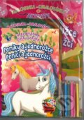 Kniha: Komplet Poníky (Foni book). Foni book, 2019 Kniha: Komplet Poníky (Foni book). Foni book, 2019