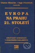 Kniha: Evropa na prahu 21. století (Günter Rinsche a Ingo Friedrich). Institut pro středoevropskou kulturu a politiku, 1999 Kniha: Evropa na prahu 21. století (Günter Rinsche a Ingo Friedrich). Institut pro středoevropskou kulturu a politiku, 1999