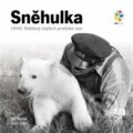 Kniha: Sněhulka (Josef Seget). Zoologická zahrada v Praze, 2012 Kniha: Sněhulka (Josef Seget). Zoologická zahrada v Praze, 2012