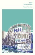 Kniha: Náš Coney Island (Billy O'Callaghan). Paseka, 2020 Kniha: Náš Coney Island (Billy O'Callaghan). Paseka, 2020