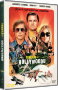 Film: Tenkrát v Hollywoodu DVD (Quentin Tarantino) (). Bonton Film, 2020 Film: Tenkrát v Hollywoodu DVD (Quentin Tarantino) (). Bonton Film, 2020