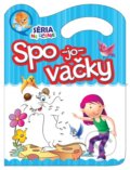 Kniha: Spojovačky - séria na učenie (Foni book). Foni book, 2019 Kniha: Spojovačky - séria na učenie (Foni book). Foni book, 2019