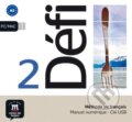 Défi 2 – Clé USB (Difusión). Difusión, 2020 Défi 2 – Clé USB (Difusión). Difusión, 2020