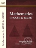 Kniha: Maths for GCSE and IGCSE (R) Textbook (Coordination Group Publications Ltd (CGP)). Coordination Group Publications Ltd (CGP), 2015 Kniha: Maths for GCSE and IGCSE (R) Textbook (Coordination Group Publications Ltd (CGP)). Coordination Group Publications Ltd (CGP), 2015