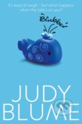 Kniha: Blubber (Judy BLume). MacMillan, 2016 Kniha: Blubber (Judy BLume). MacMillan, 2016