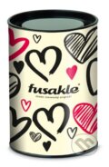 Darčeková tuba Valentín (Fusakle.sk). Fusakle.sk, 2020 Darčeková tuba Valentín (Fusakle.sk). Fusakle.sk, 2020