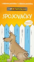 Kniha: Spojovačky s duhovou pastelkou / s dúhovou pastelkou (INFOA). INFOA, 2020 Kniha: Spojovačky s duhovou pastelkou / s dúhovou pastelkou (INFOA). INFOA, 2020