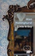 Kniha: Linie krásy (Alan Hollinghurst). Odeon CZ, 2020 Kniha: Linie krásy (Alan Hollinghurst). Odeon CZ, 2020