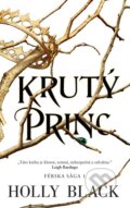 E-kniha: Krutý princ (Holly Black), 2019 E-kniha: Krutý princ (Holly Black), 2019