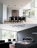Kniha: Contemporary Living (Jo Pauwels). Beta-Plus, 2011 Kniha: Contemporary Living (Jo Pauwels). Beta-Plus, 2011