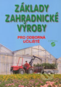 Kniha: Základy zahradnické výroby pro odborná učiliště (Josef Pokorný). Septima, 2003 Kniha: Základy zahradnické výroby pro odborná učiliště (Josef Pokorný). Septima, 2003
