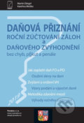 Kniha: Daňová přiznání (Poradce s.r.o.). Poradce s.r.o., 2020 Kniha: Daňová přiznání (Poradce s.r.o.). Poradce s.r.o., 2020