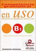 Kniha: Competencia gramatical en Uso B1 (Fraus). Fraus, 2019 Kniha: Competencia gramatical en Uso B1 (Fraus). Fraus, 2019