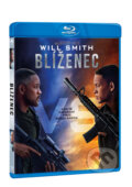 Film: Blíženec (Ang Lee) (Blu-ray). Magicbox, 2020 Film: Blíženec (Ang Lee) (Blu-ray). Magicbox, 2020