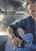 Film: Western Stars (Bruce Springsteen a Thom Zimny) (DVD). Magicbox, 2020 Film: Western Stars (Bruce Springsteen a Thom Zimny) (DVD). Magicbox, 2020