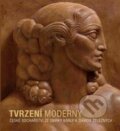 Kniha: Tvrzení moderny (Adam Hnojil). Eminent, 2014 Kniha: Tvrzení moderny (Adam Hnojil). Eminent, 2014