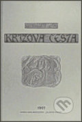 Kniha: Křížová cesta (František Bílek). Zvláštní vydání, 1997 Kniha: Křížová cesta (František Bílek). Zvláštní vydání, 1997