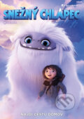 Film: Snežný chlapec (Jill Culton a Todd Wilderman) (DVD). Magicbox, 2020 Film: Snežný chlapec (Jill Culton a Todd Wilderman) (DVD). Magicbox, 2020