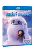 Film: Snežný chlapec (Jill Culton a Todd Wilderman) (Blu-ray). Magicbox, 2020 Film: Snežný chlapec (Jill Culton a Todd Wilderman) (Blu-ray). Magicbox, 2020