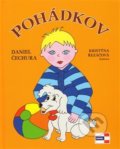 Kniha: Pohádkov (Daniel Čechura). KRIGL, 2009 Kniha: Pohádkov (Daniel Čechura). KRIGL, 2009