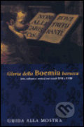 Kniha: Gloria della Bohemia barocca (Národní galerie v Praze). Národní galerie v Praze, 2001 Kniha: Gloria della Bohemia barocca (Národní galerie v Praze). Národní galerie v Praze, 2001