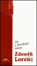 Kniha: Pít z jakékoliv strany (Zdeněk Lorenc). Periplum, 2001 Kniha: Pít z jakékoliv strany (Zdeněk Lorenc). Periplum, 2001