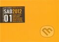 Svět a divadlo 2012/1 (Svět a divadlo). Svět a divadlo, 2012 Svět a divadlo 2012/1 (Svět a divadlo). Svět a divadlo, 2012