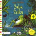Kniha: Žaba Želka (Axel Scheffler). Svojtka&Co., 2020 Kniha: Žaba Želka (Axel Scheffler). Svojtka&Co., 2020