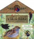 Kniha: Vtáčia búdka (Svojtka&Co.). Svojtka&Co., 2020 Kniha: Vtáčia búdka (Svojtka&Co.). Svojtka&Co., 2020