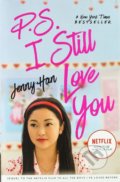 Kniha: P.S. I Still Love You (Jenny Han), 2020 Kniha: P.S. I Still Love You (Jenny Han), 2020