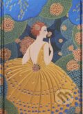 Erté: Winter Flowers (Flame Tree Publishing). Flame Tree Publishing, 2014 Erté: Winter Flowers (Flame Tree Publishing). Flame Tree Publishing, 2014
