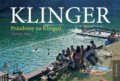 Kniha: Klinger (Vladimír Bárta). AB ART press, 2019 Kniha: Klinger (Vladimír Bárta). AB ART press, 2019