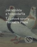 Kniha: Jak vznikla a hospodařila TJ Letové sporty Tleskač v Praze (RUBATO). RUBATO, 2012 Kniha: Jak vznikla a hospodařila TJ Letové sporty Tleskač v Praze (RUBATO). RUBATO, 2012