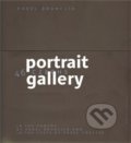 Kniha: Češi Portrait gallery (Pavel Brunclík a Pavel Kosatík). Museum Kampa, 2011 Kniha: Češi Portrait gallery (Pavel Brunclík a Pavel Kosatík). Museum Kampa, 2011