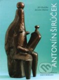 Kniha: Antonín Širůček (Jaroslav Malina a Jiří Hlušička). Akademické nakladatelství CERM, 2014 Kniha: Antonín Širůček (Jaroslav Malina a Jiří Hlušička). Akademické nakladatelství CERM, 2014