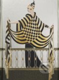 Erté: The Balcony (Flame Tree Publishing). Flame Tree Publishing, 2014 Erté: The Balcony (Flame Tree Publishing). Flame Tree Publishing, 2014