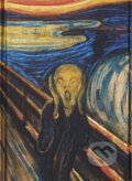 Edvard Munch: The Scream (Flame Tree Publishing). Flame Tree Publishing, 2015 Edvard Munch: The Scream (Flame Tree Publishing). Flame Tree Publishing, 2015