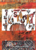 Kniha: Skúška (Ľubomír Feldek). OZ Krásny Spiš, 2019 Kniha: Skúška (Ľubomír Feldek). OZ Krásny Spiš, 2019