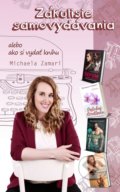 Kniha: Zákulisie samovydávania (Michaela Zamari), 2020 Kniha: Zákulisie samovydávania (Michaela Zamari), 2020