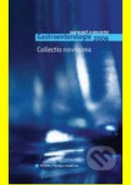 Gastroenterologie 2006 Collectio novissima - Jan Bureš, Triton, 2006
