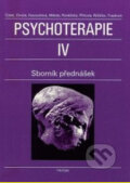 Kniha: Psychoterapie 4 (Jiří Růžička, Libor Batrla a Oldřich Čálek). Triton, 1995 Kniha: Psychoterapie 4 (Jiří Růžička, Libor Batrla a Oldřich Čálek). Triton, 1995