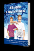 Kniha: Mikrobióm a zdravie človeka (Milan Kuchta a kolektiv), 2020 Kniha: Mikrobióm a zdravie človeka (Milan Kuchta a kolektiv), 2020