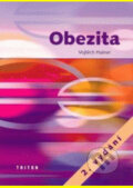 Kniha: Obezita (Zdeněk Vojtěch). Triton, 2006 Kniha: Obezita (Zdeněk Vojtěch). Triton, 2006