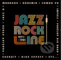 Jazz Rock Line 1971-1981, Supraphon, 2020