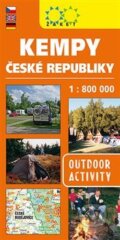 Kempy České Republiky (Žaket). Žaket, 2020 Kempy České Republiky (Žaket). Žaket, 2020
