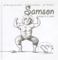 Kniha: Samson (Klaas Smelik). Kalich, 2009 Kniha: Samson (Klaas Smelik). Kalich, 2009
