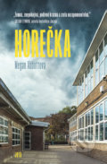 Kniha: Horečka (Megan Abbott). Jota, 2020 Kniha: Horečka (Megan Abbott). Jota, 2020
